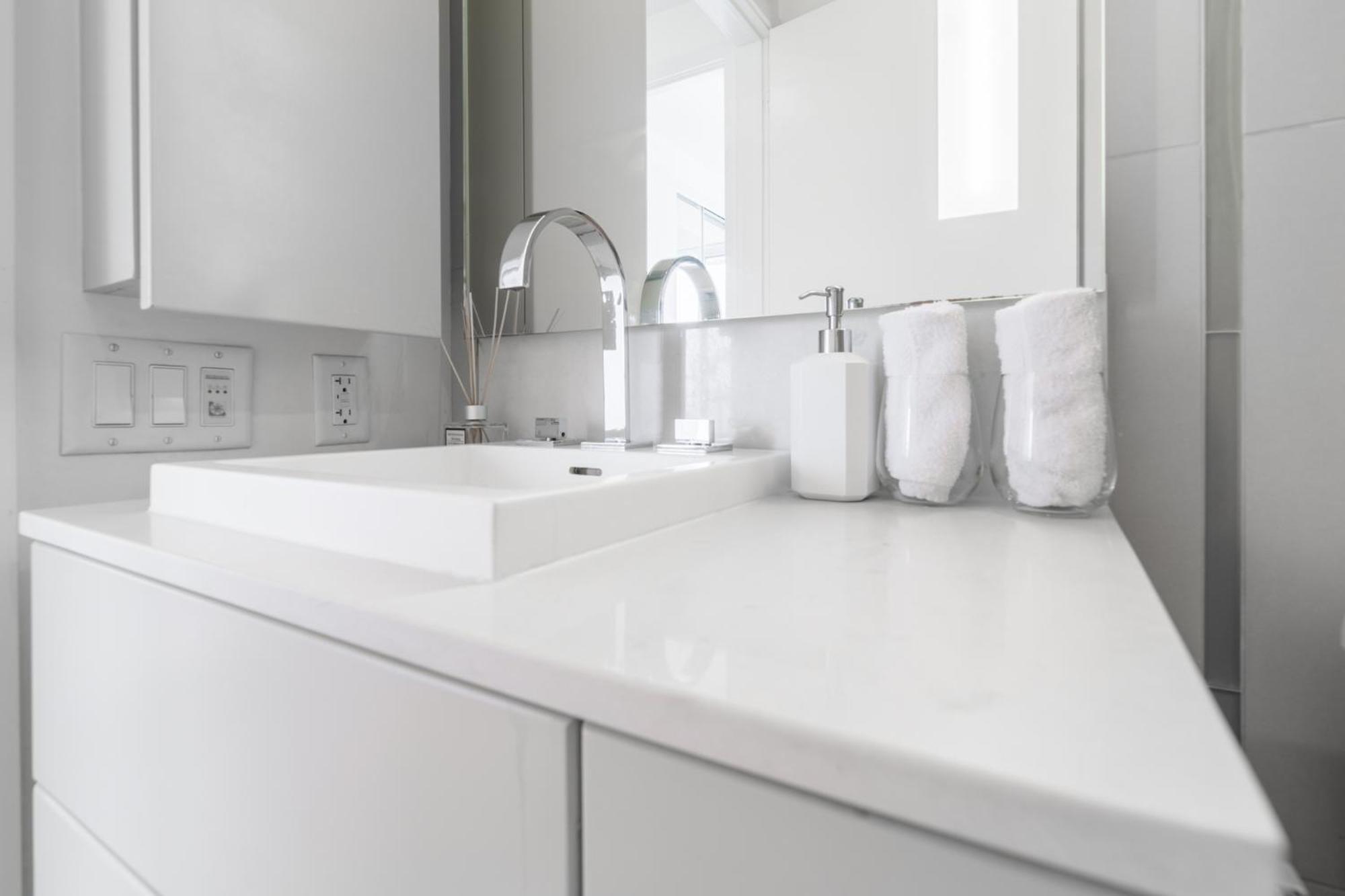 Premium Suite 39Th Fl - City View Toronto Buitenkant foto